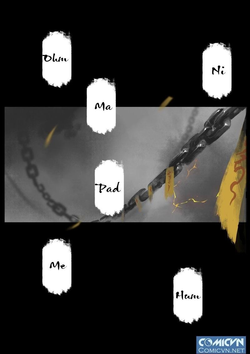 Tây Du Ký Ngoại Truyện Chapter 15 - 18