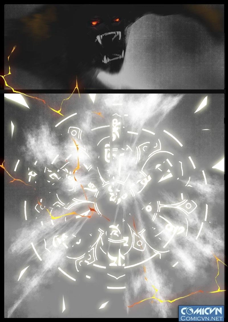 Tây Du Ký Ngoại Truyện Chapter 15 - 27