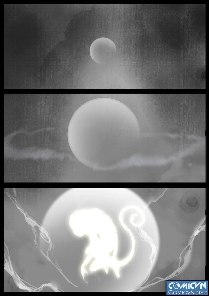 Tây Du Ký Ngoại Truyện Chapter 15 - 29