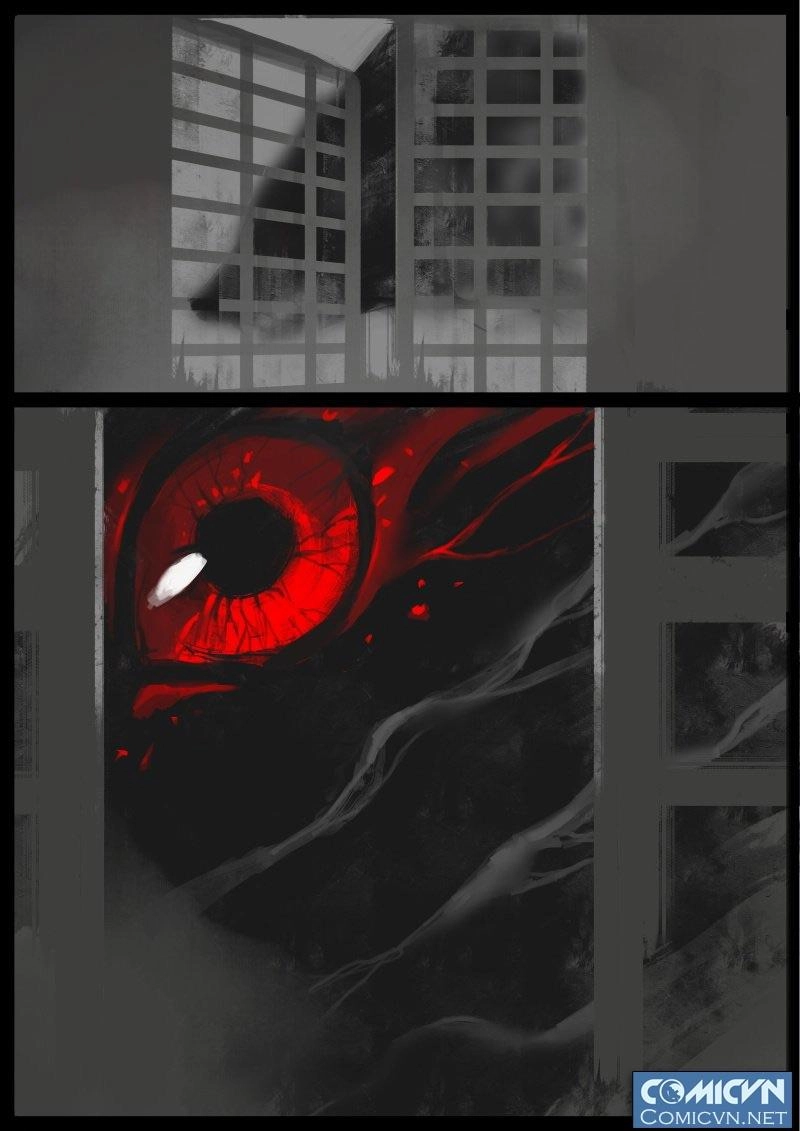 Tây Du Ký Ngoại Truyện Chapter 16 - 17