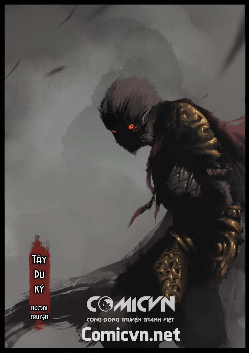 Tây Du Ký Ngoại Truyện Chapter 18 - 1