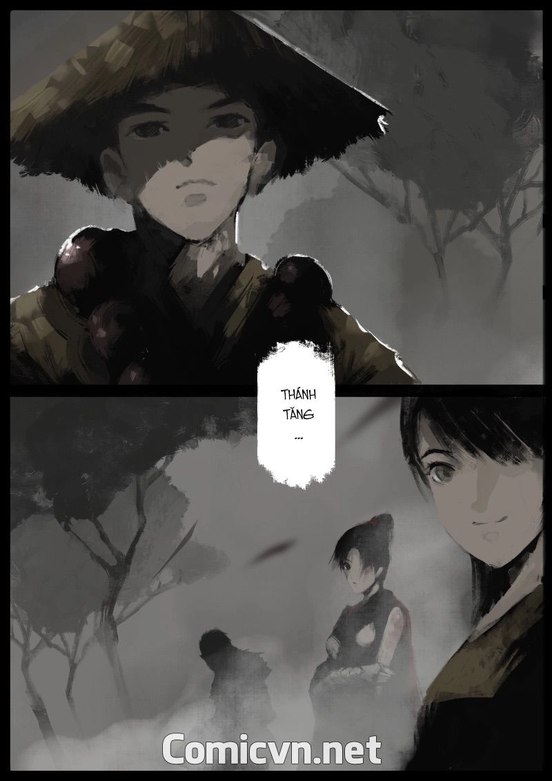 Tây Du Ký Ngoại Truyện Chapter 18 - 4