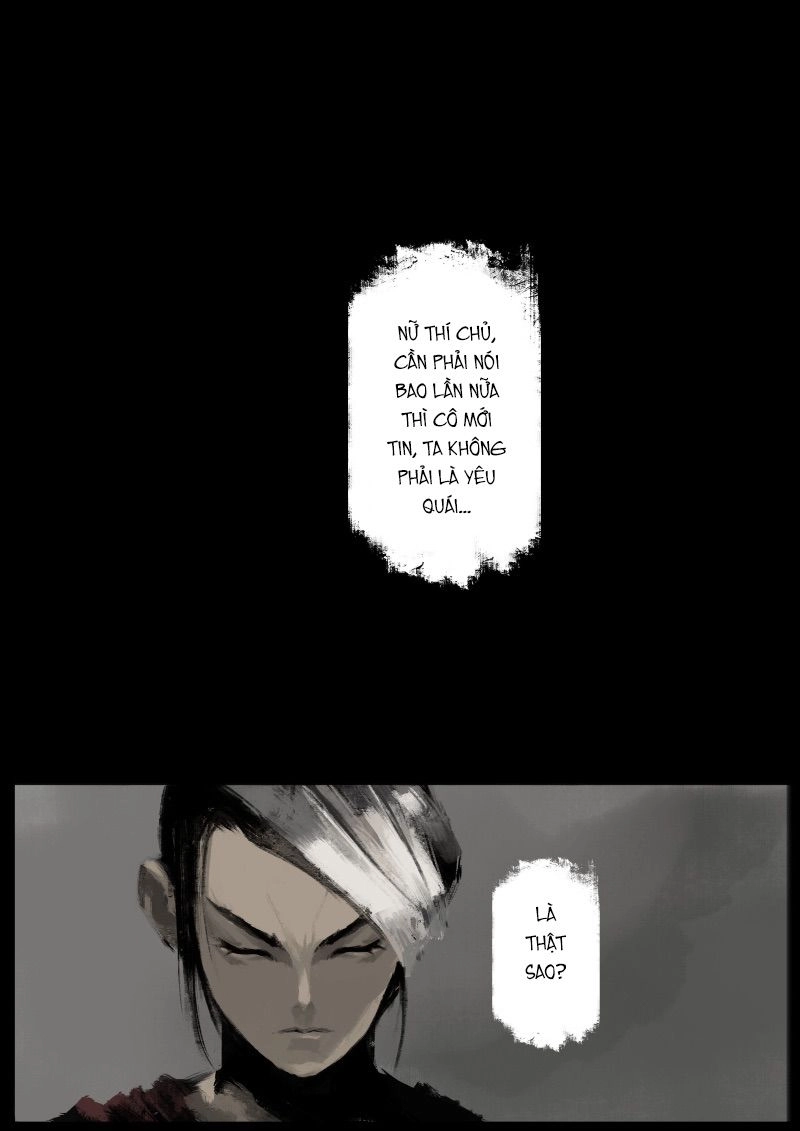 Tây Du Ký Ngoại Truyện Chapter 18 - 7