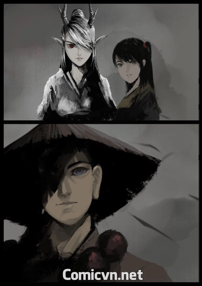 Tây Du Ký Ngoại Truyện Chapter 18 - 9