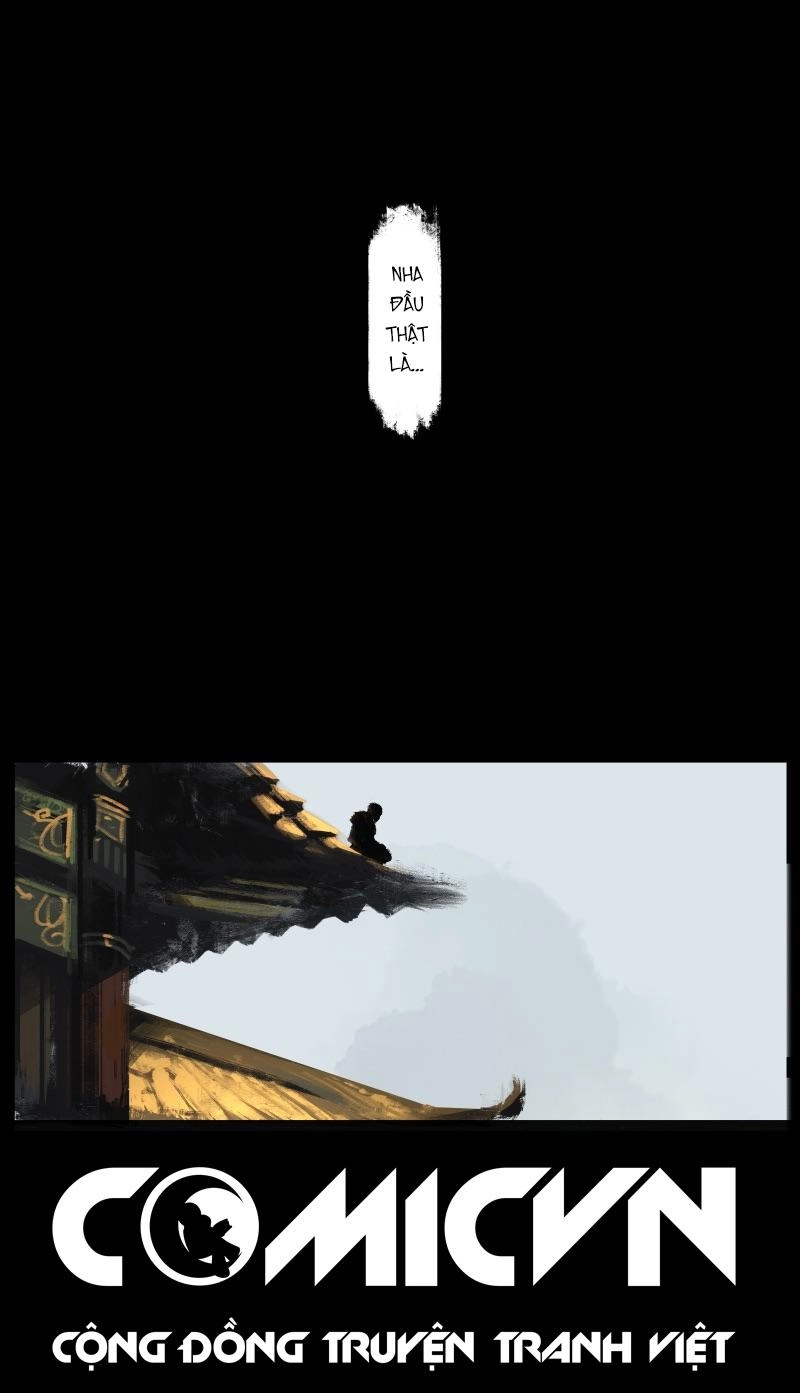 Tây Du Ký Ngoại Truyện Chapter 19 - 20