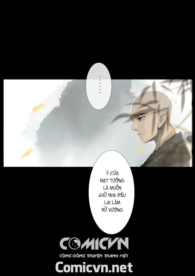 Tây Du Ký Ngoại Truyện Chapter 20 - 3