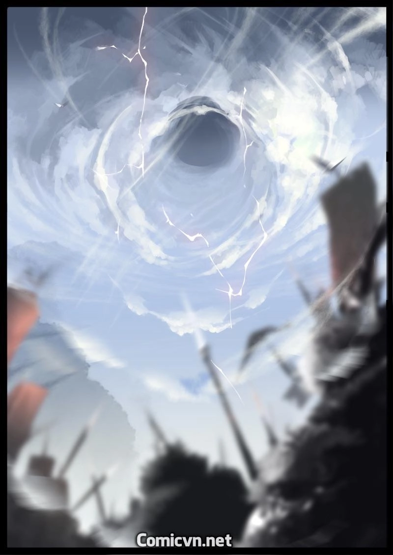 Tây Du Ký Ngoại Truyện Chapter 21 - 14