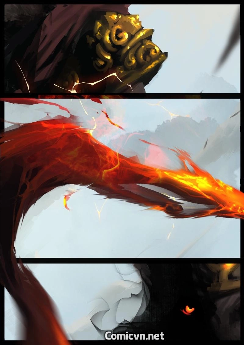 Tây Du Ký Ngoại Truyện Chapter 21 - 15