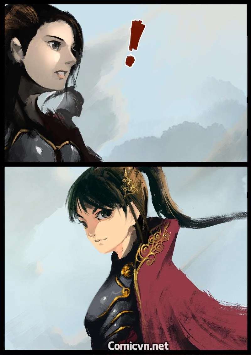 Tây Du Ký Ngoại Truyện Chapter 21 - 16