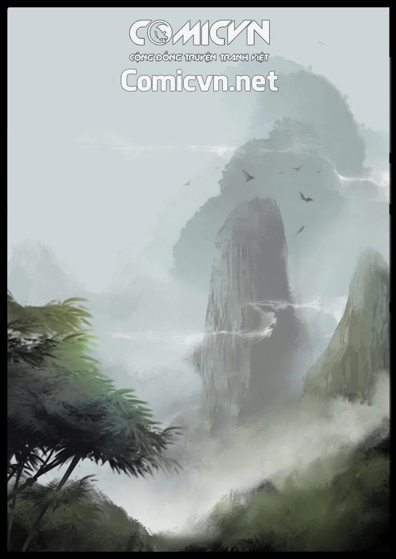 Tây Du Ký Ngoại Truyện Chapter 22 - 1