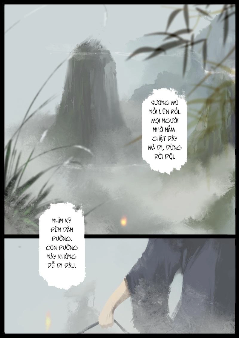 Tây Du Ký Ngoại Truyện Chapter 22 - 4