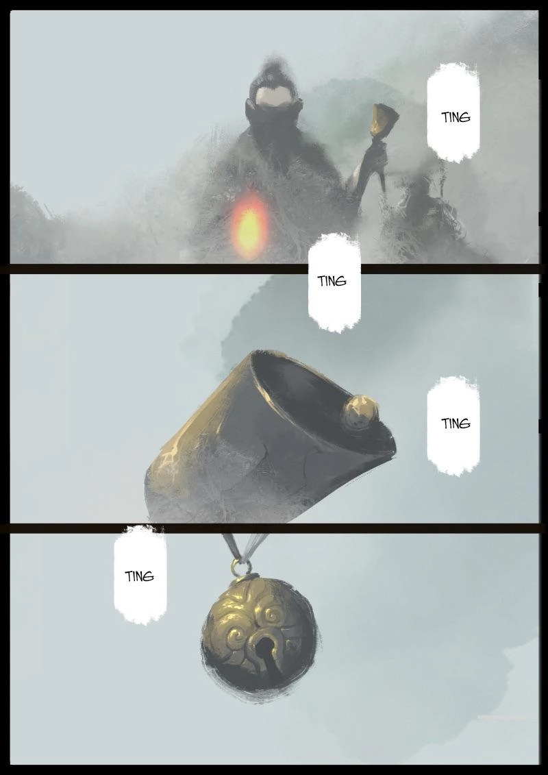 Tây Du Ký Ngoại Truyện Chapter 22 - 5