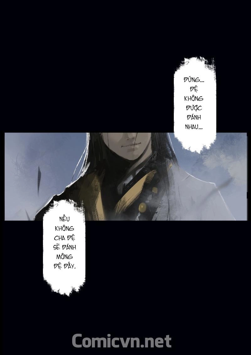 Tây Du Ký Ngoại Truyện Chapter 23 - 13