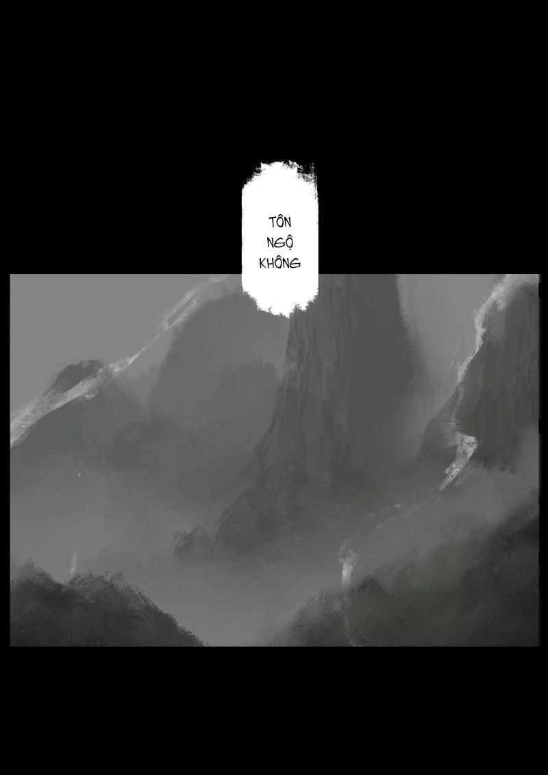 Tây Du Ký Ngoại Truyện Chapter 25 - 15