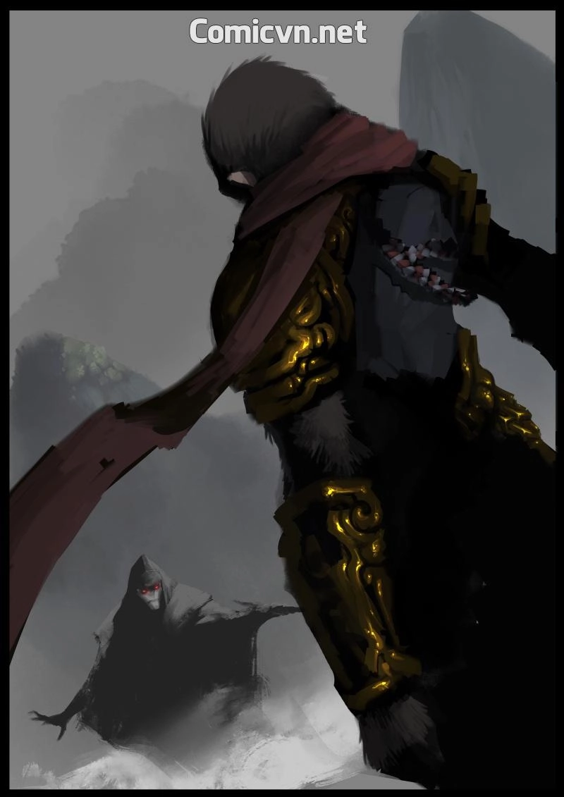 Tây Du Ký Ngoại Truyện Chapter 26 - 1