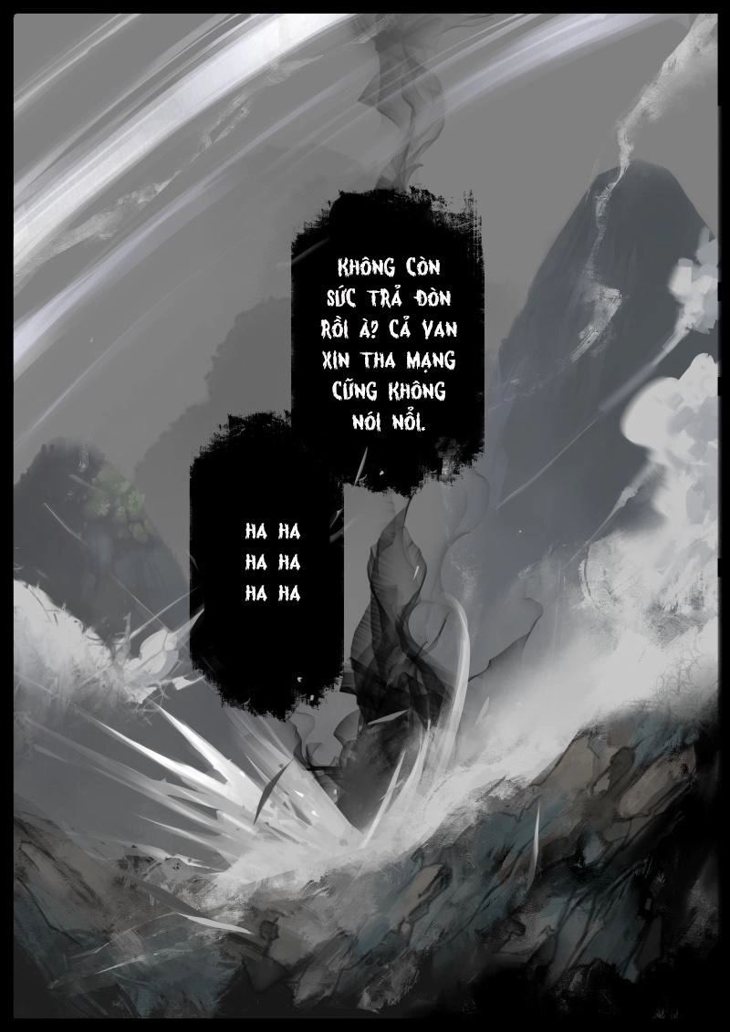 Tây Du Ký Ngoại Truyện Chapter 26 - 4