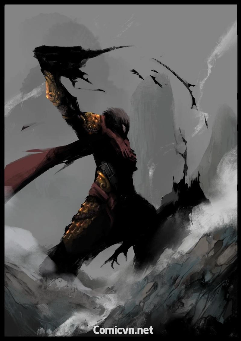 Tây Du Ký Ngoại Truyện Chapter 26 - 9