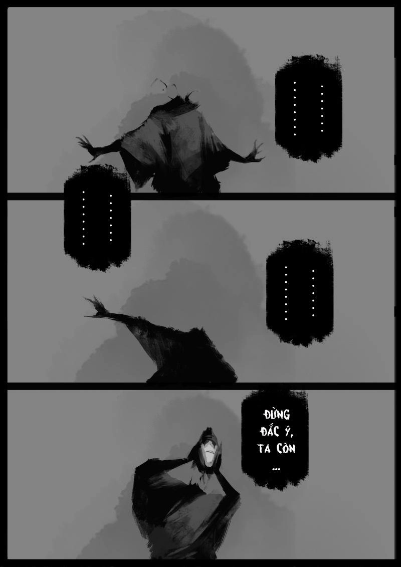 Tây Du Ký Ngoại Truyện Chapter 26 - 11