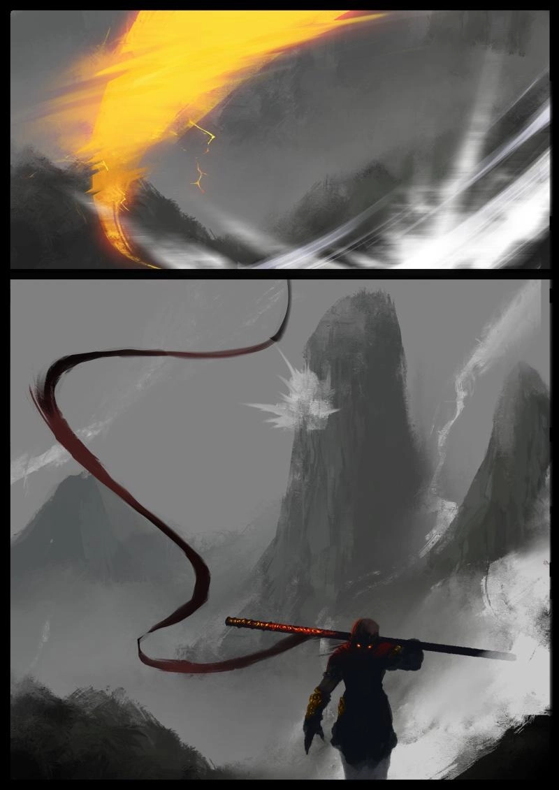 Tây Du Ký Ngoại Truyện Chapter 26 - 12