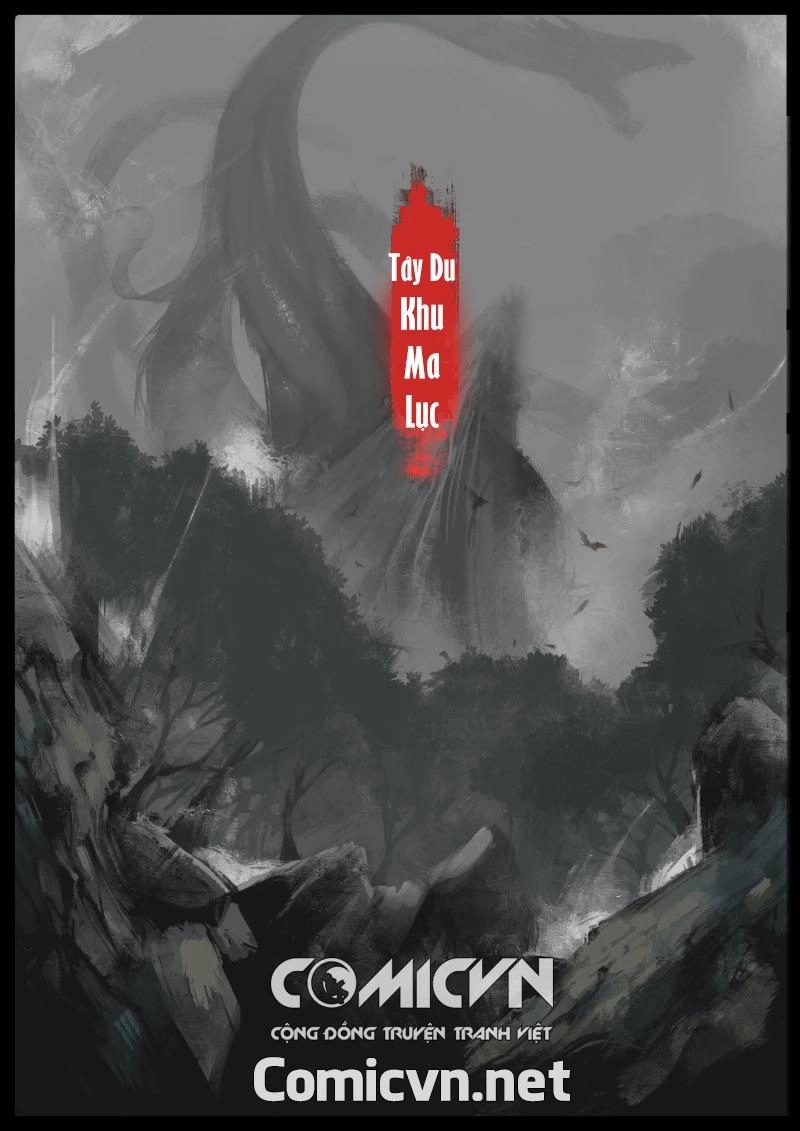 Tây Du Ký Ngoại Truyện Chapter 27 - 1