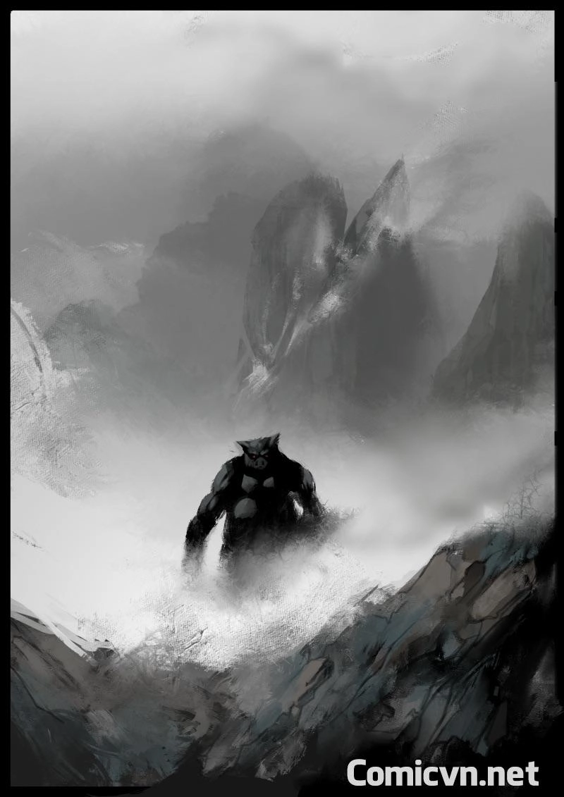 Tây Du Ký Ngoại Truyện Chapter 27 - 12