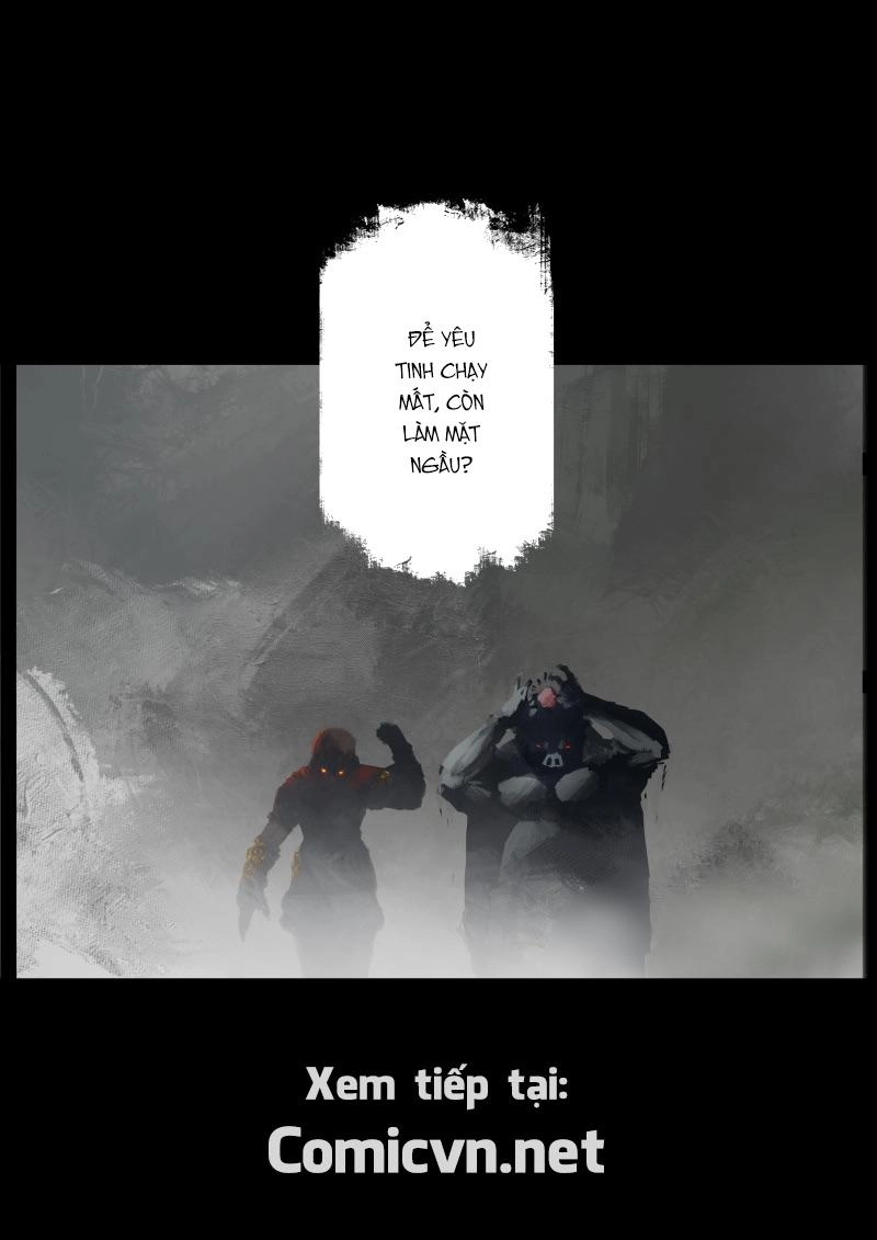 Tây Du Ký Ngoại Truyện Chapter 27 - 13