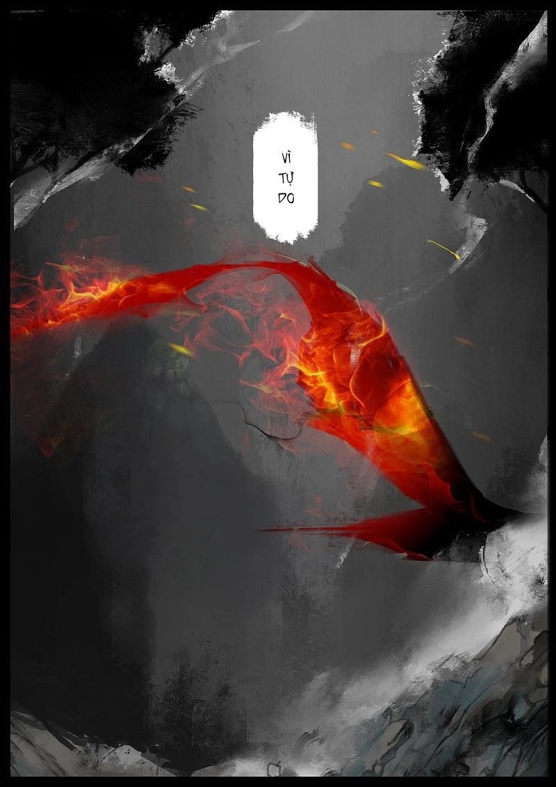 Tây Du Ký Ngoại Truyện Chapter 28 - 13