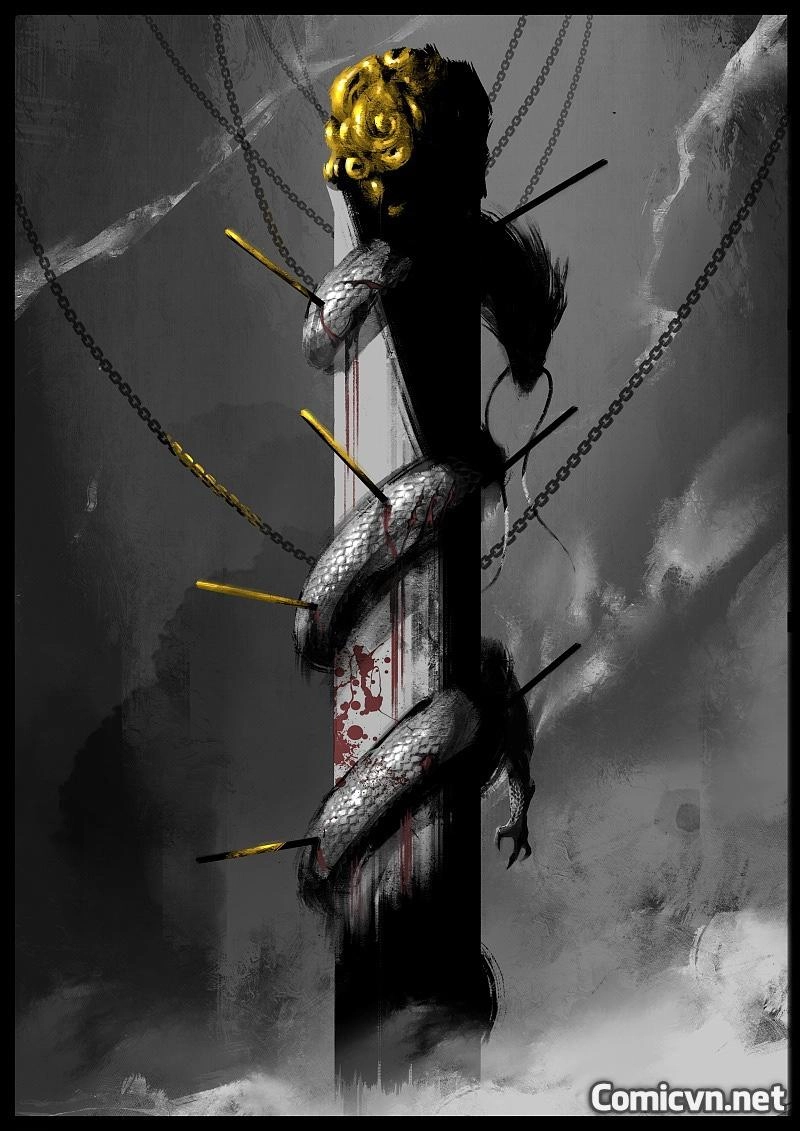 Tây Du Ký Ngoại Truyện Chapter 29 - 4