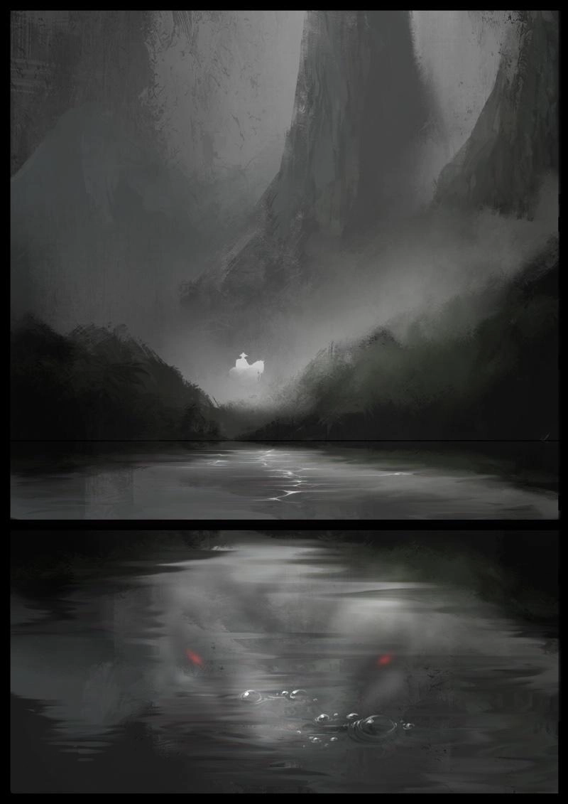 Tây Du Ký Ngoại Truyện Chapter 29 - 11