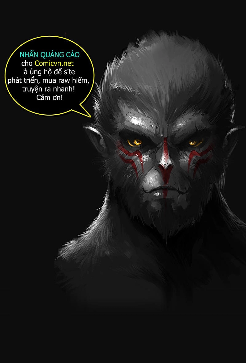 Tây Du Ký Ngoại Truyện Chapter 29 - 14