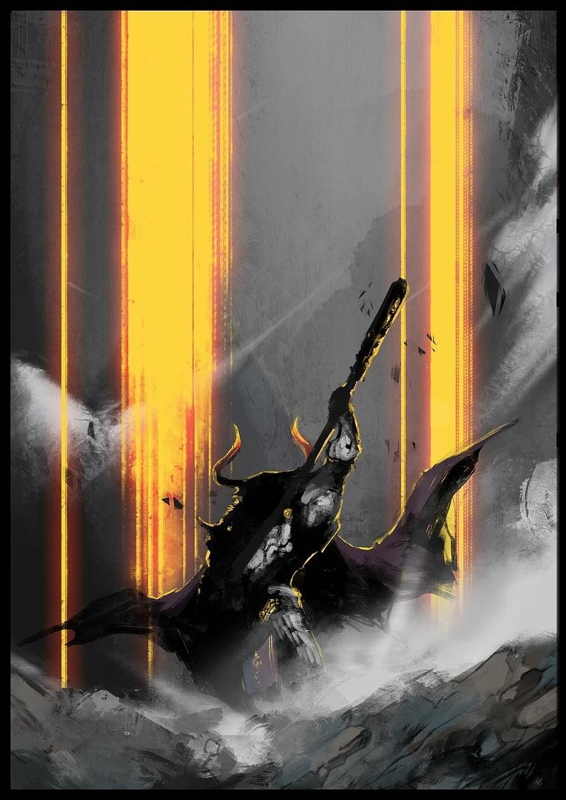 Tây Du Ký Ngoại Truyện Chapter 33 - 6