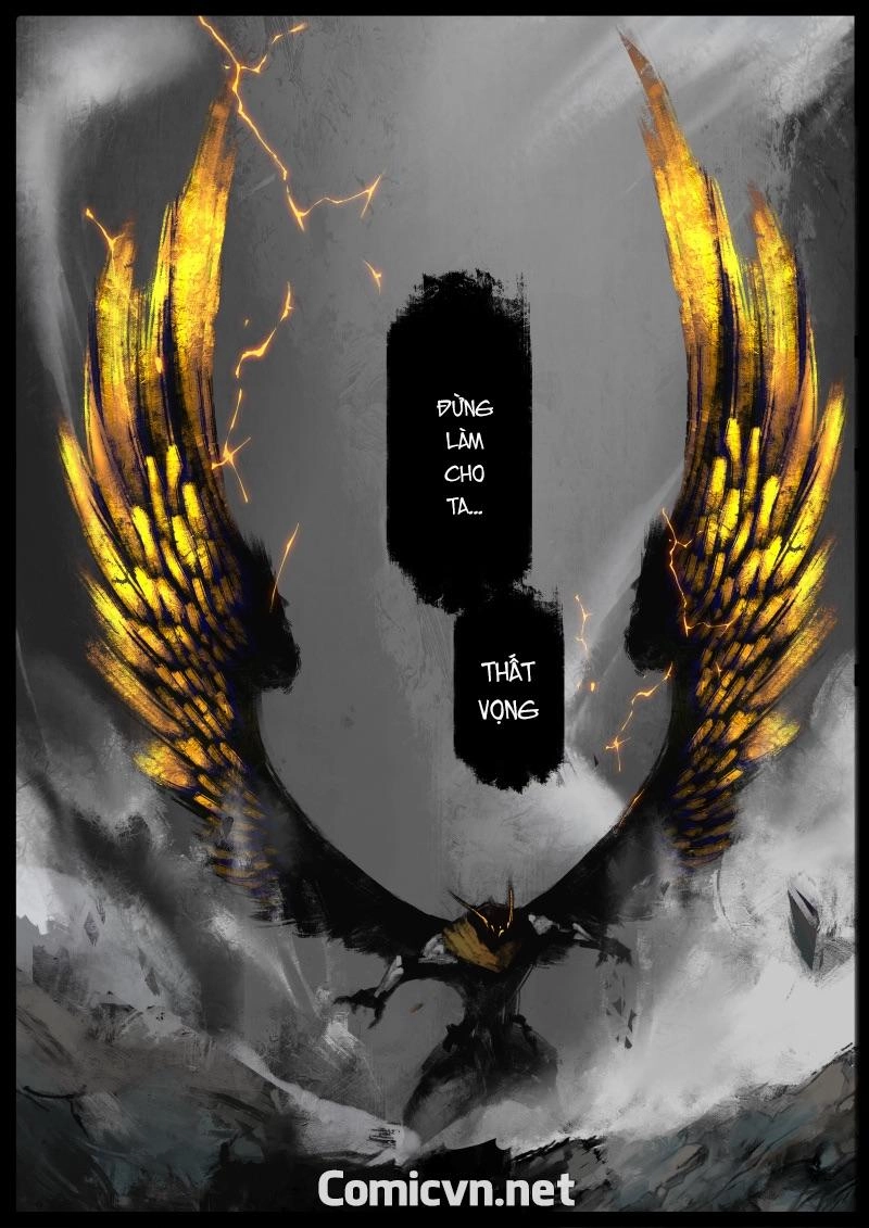 Tây Du Ký Ngoại Truyện Chapter 33 - 11