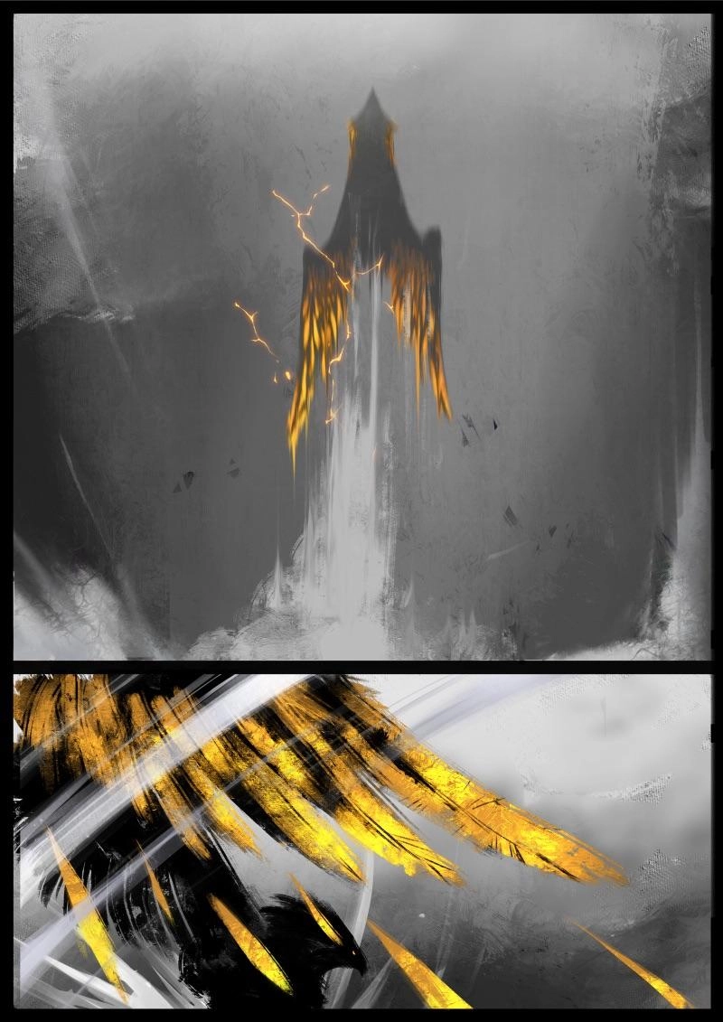 Tây Du Ký Ngoại Truyện Chapter 33 - 12