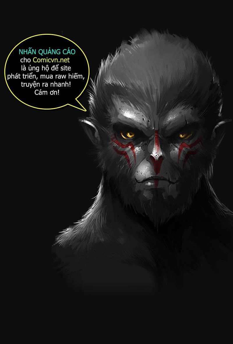 Tây Du Ký Ngoại Truyện Chapter 33 - 19