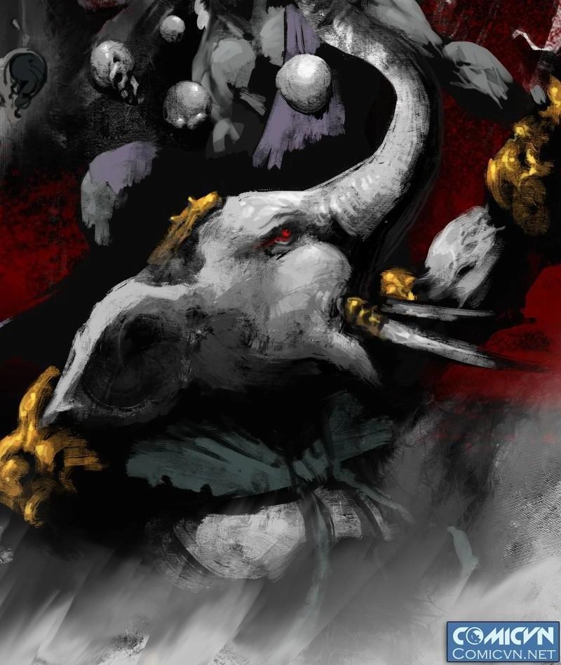 Tây Du Ký Ngoại Truyện Chapter 35 - 2