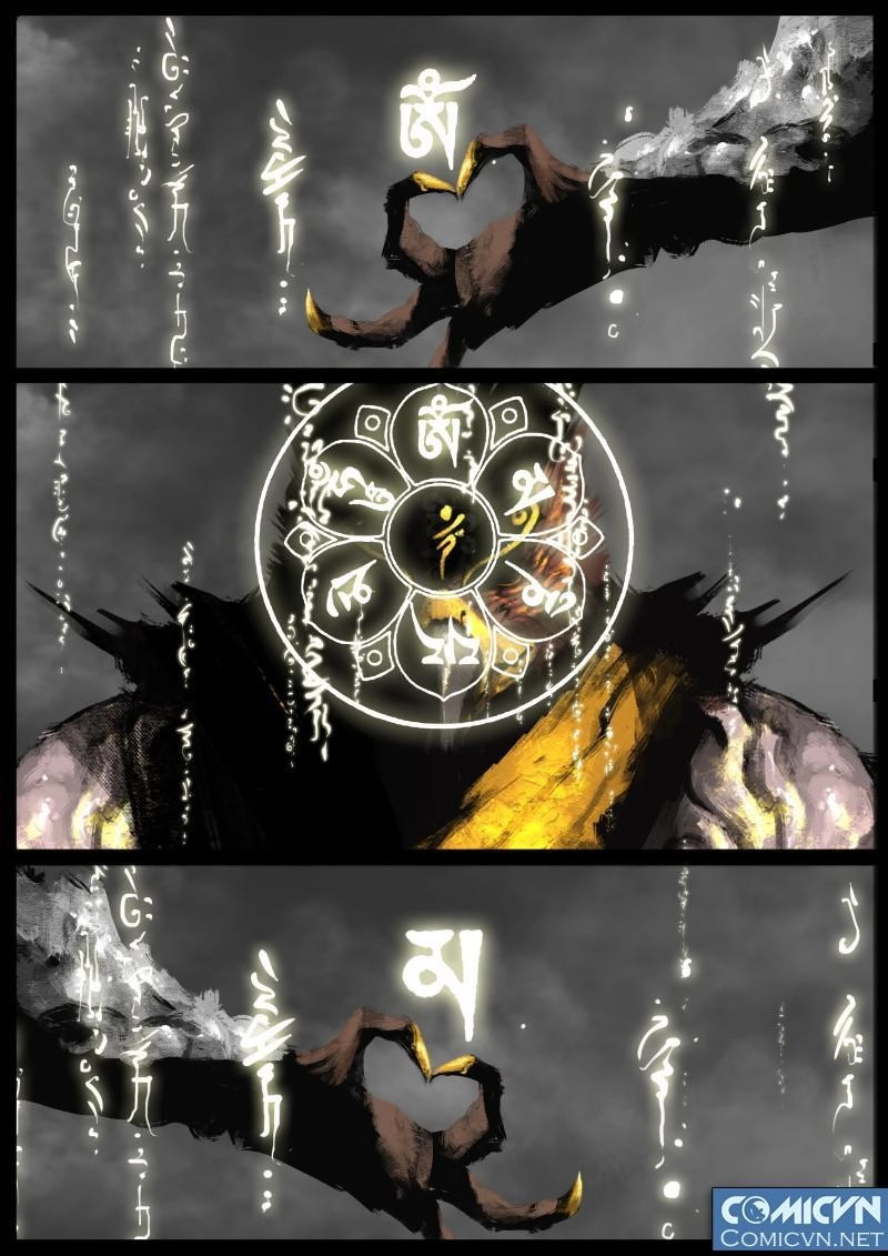 Tây Du Ký Ngoại Truyện Chapter 35 - 10