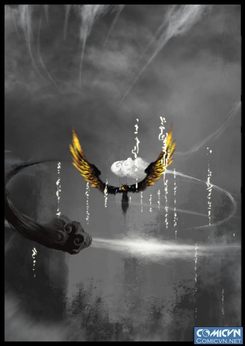 Tây Du Ký Ngoại Truyện Chapter 35 - 11