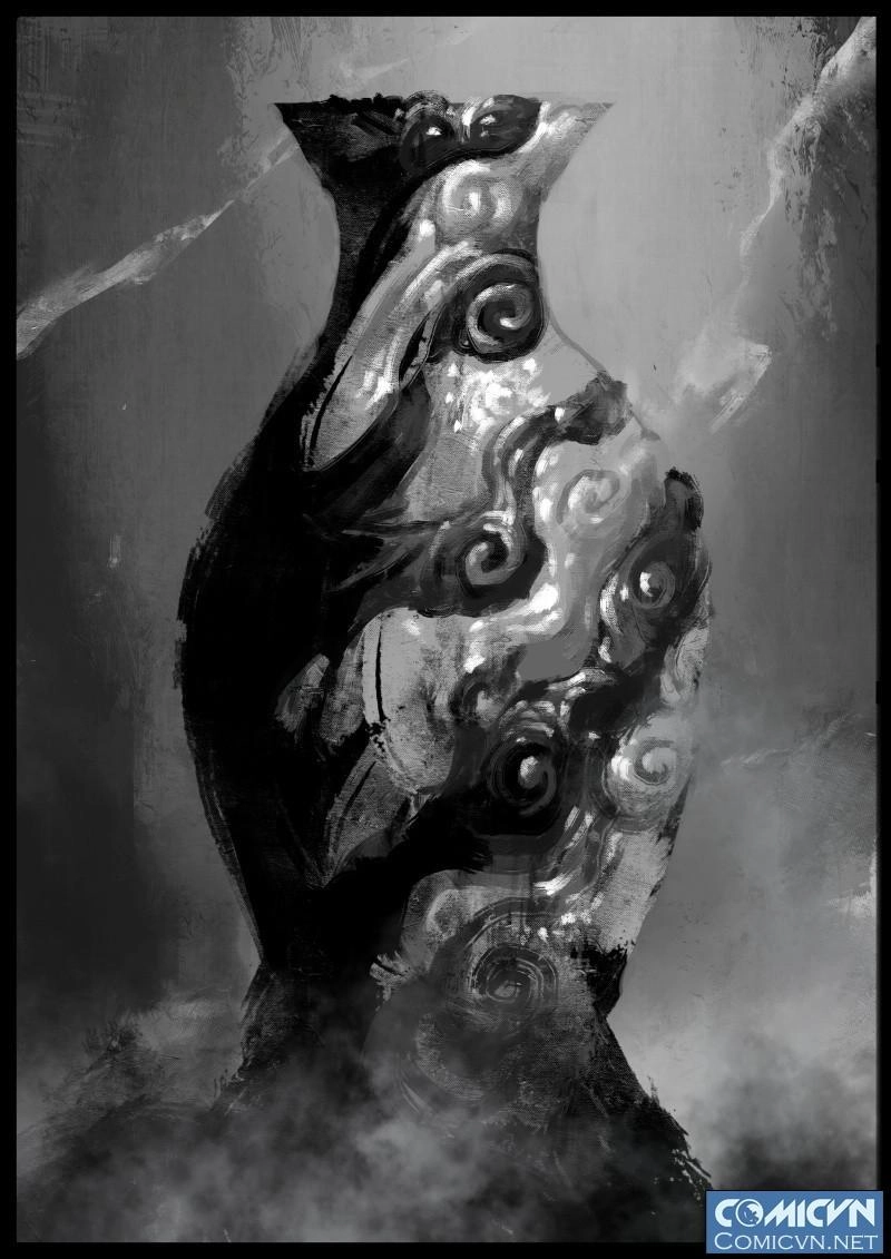 Tây Du Ký Ngoại Truyện Chapter 35 - 20