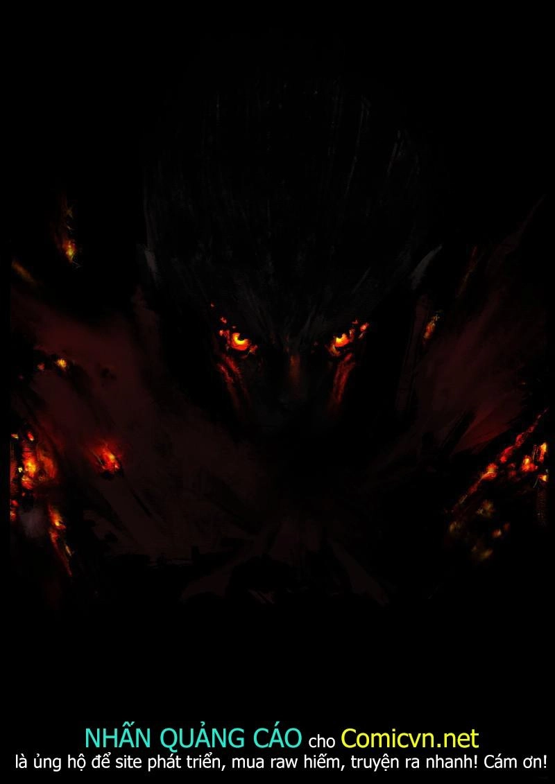 Tây Du Ký Ngoại Truyện Chapter 35 - 21