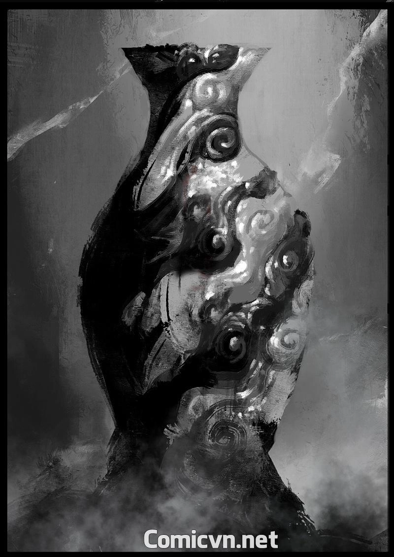 Tây Du Ký Ngoại Truyện Chapter 36 - 1