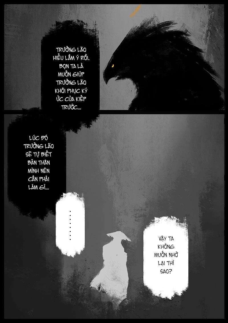 Tây Du Ký Ngoại Truyện Chapter 36 - 5