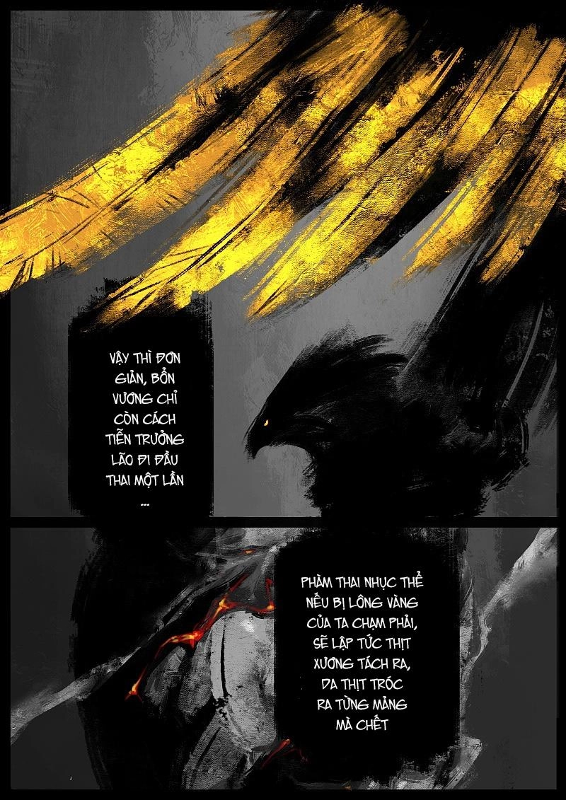 Tây Du Ký Ngoại Truyện Chapter 36 - 6