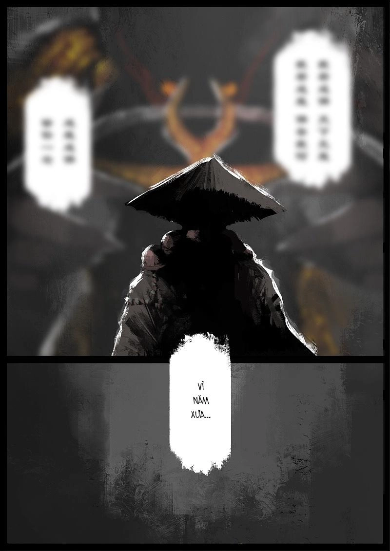 Tây Du Ký Ngoại Truyện Chapter 36 - 9