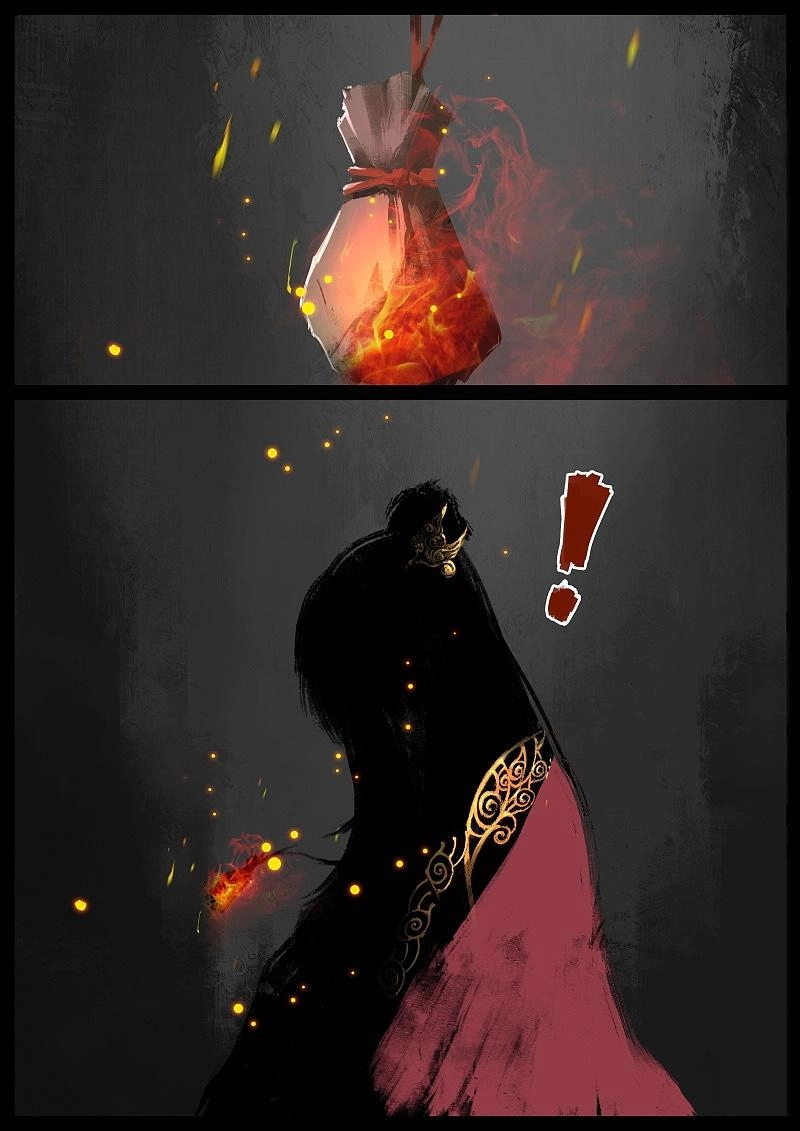 Tây Du Ký Ngoại Truyện Chapter 36 - 15