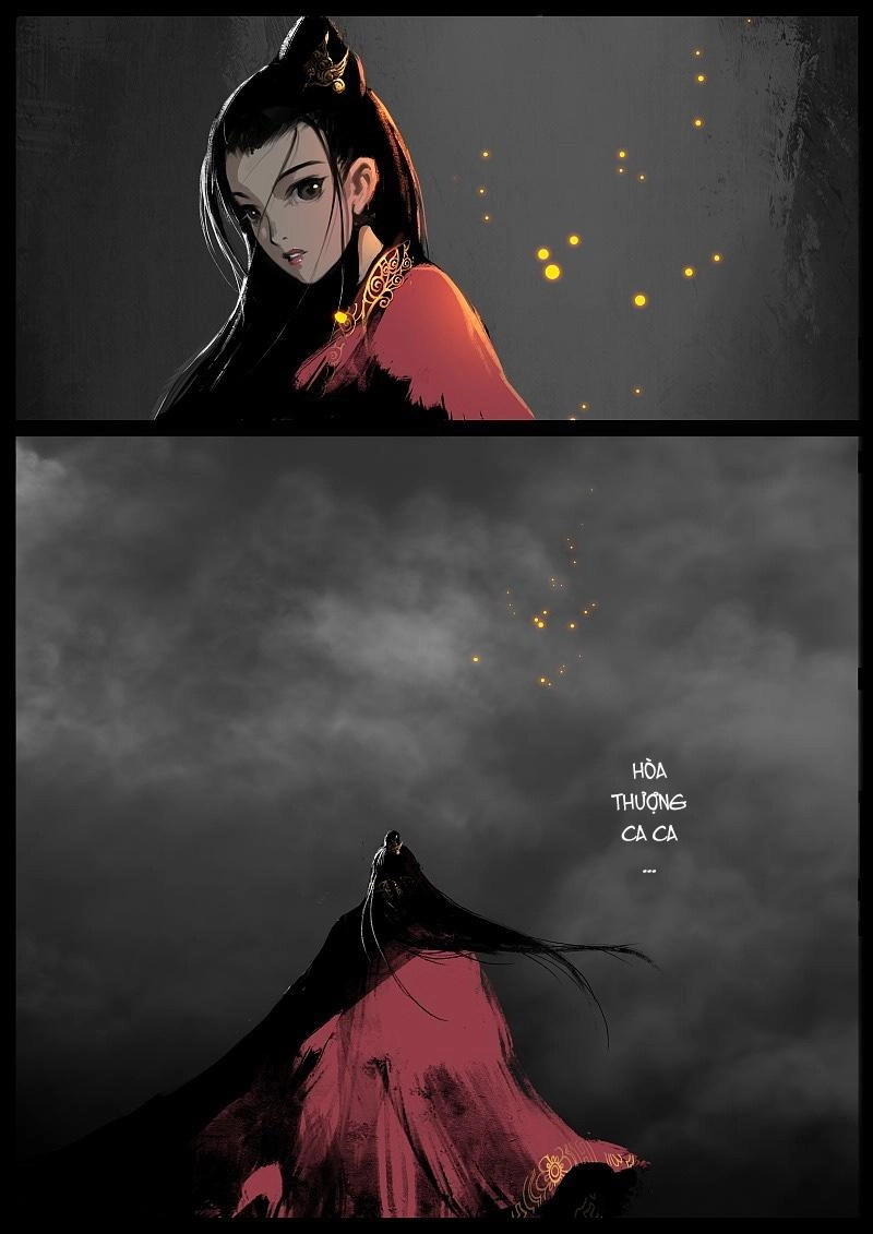 Tây Du Ký Ngoại Truyện Chapter 36 - 16