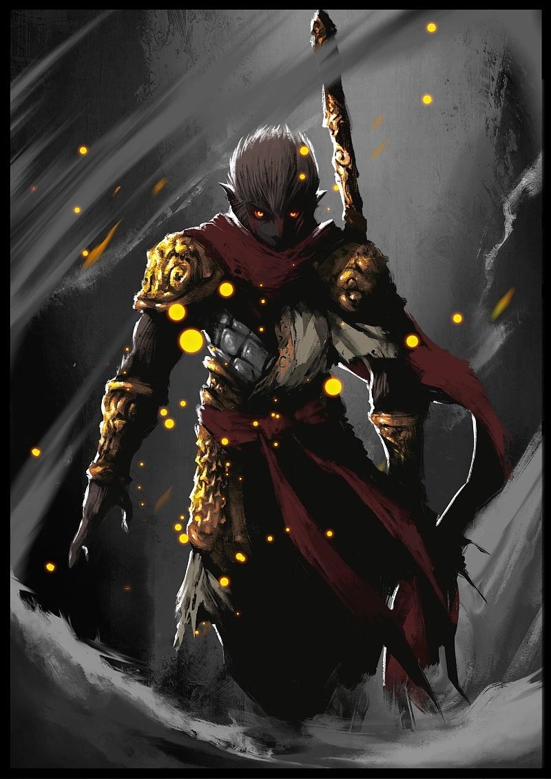 Tây Du Ký Ngoại Truyện Chapter 36 - 19