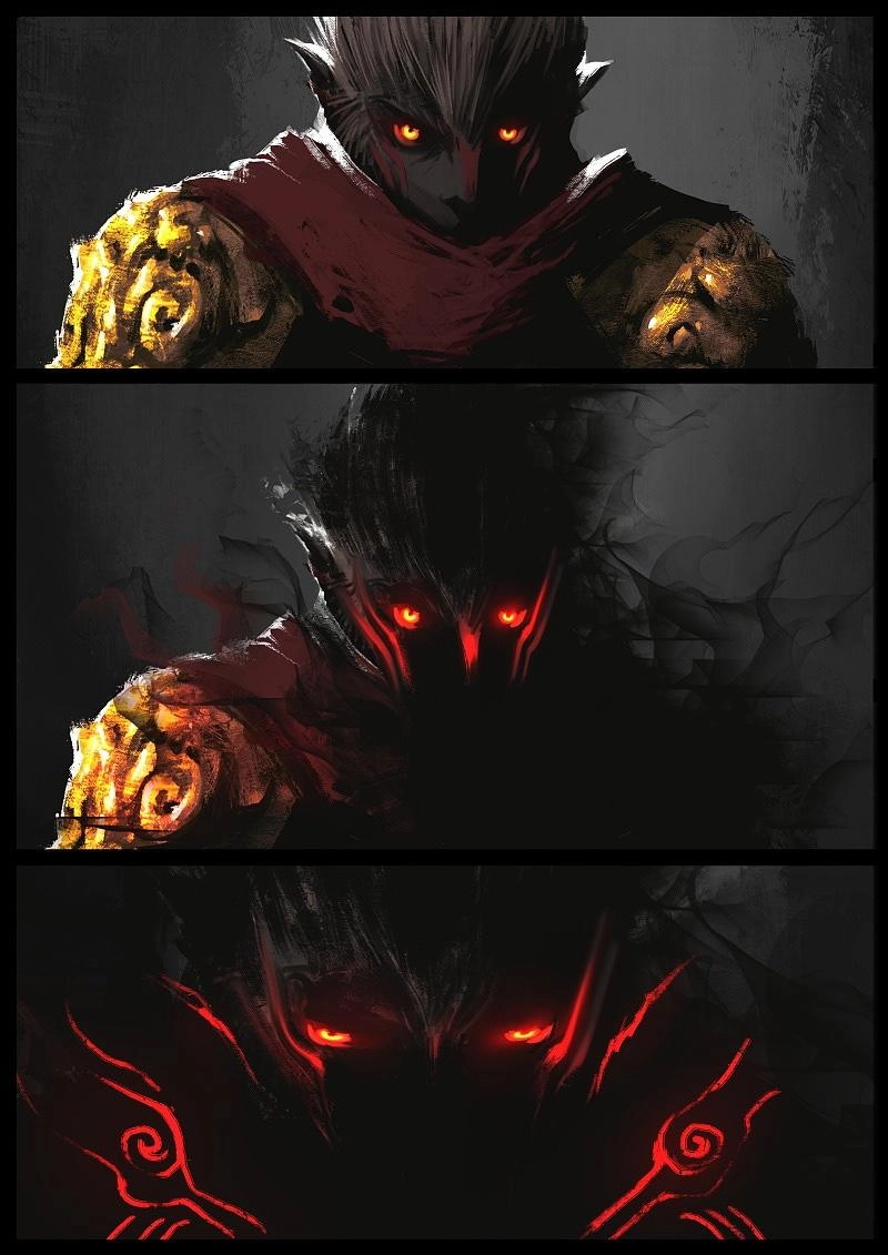 Tây Du Ký Ngoại Truyện Chapter 36 - 20