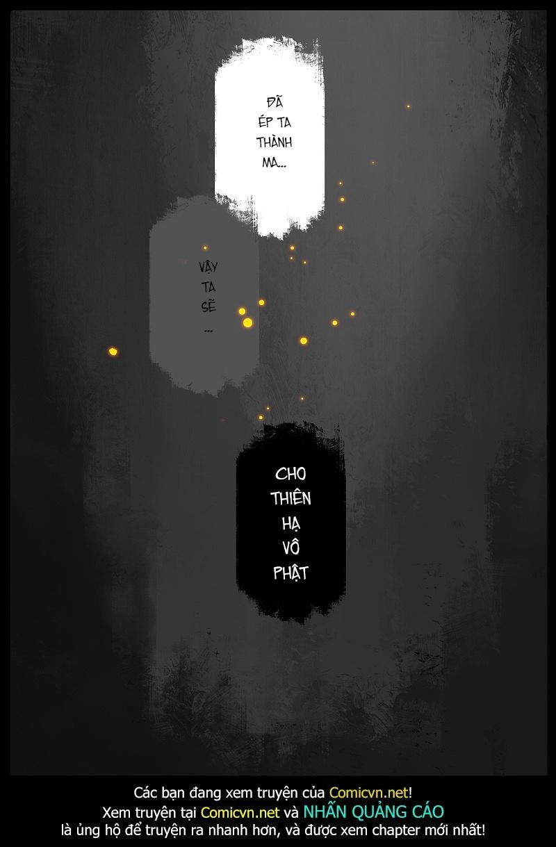 Tây Du Ký Ngoại Truyện Chapter 36 - 21