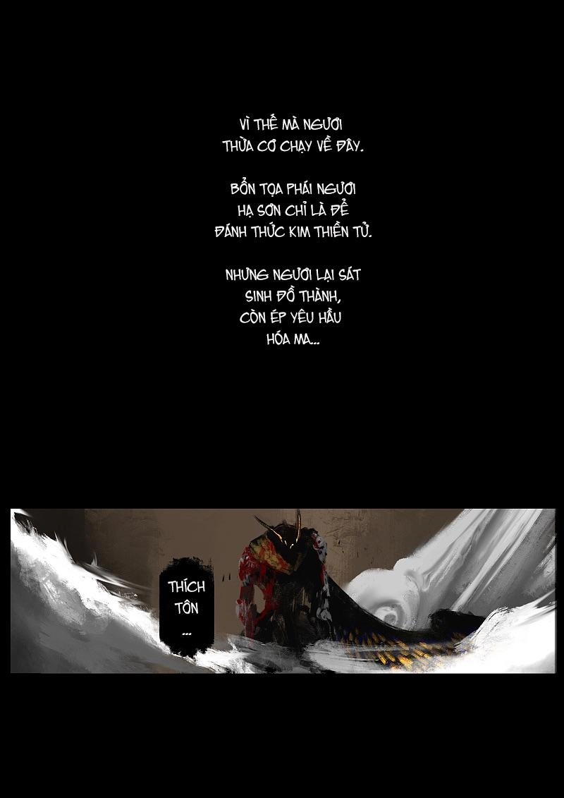 Tây Du Ký Ngoại Truyện Chapter 37 - 12