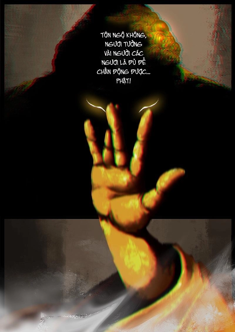 Tây Du Ký Ngoại Truyện Chapter 38 - 7